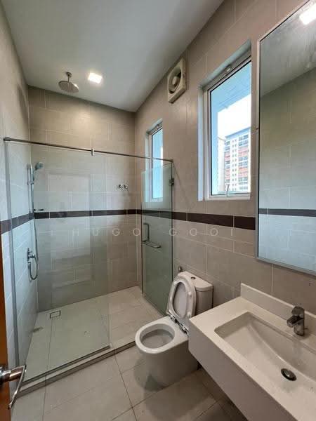Bungalow House for Rent in Ukay Seraya (Ampang) - Hugo Gooi - Bathroom - PropertyGuru.com.my