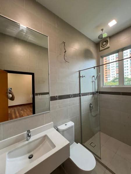 Bungalow House for Rent in Ukay Seraya (Ampang) - Hugo Gooi - Bathroom - PropertyGuru.com.my