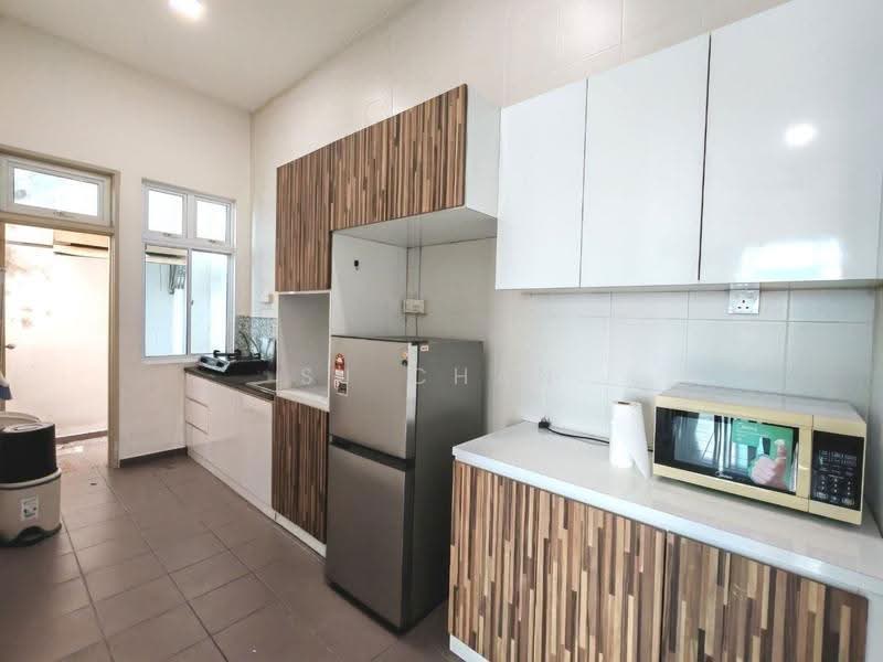 Service Residence for Rent at THE SENAI GARDEN (PANGSAPURI IMPIAN SENAI) - SJ CHAN - PropertyGuru.com.my
