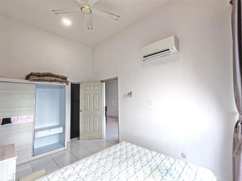 Service Residence for Rent at THE SENAI GARDEN (PANGSAPURI IMPIAN SENAI) - SJ CHAN - PropertyGuru.com.my