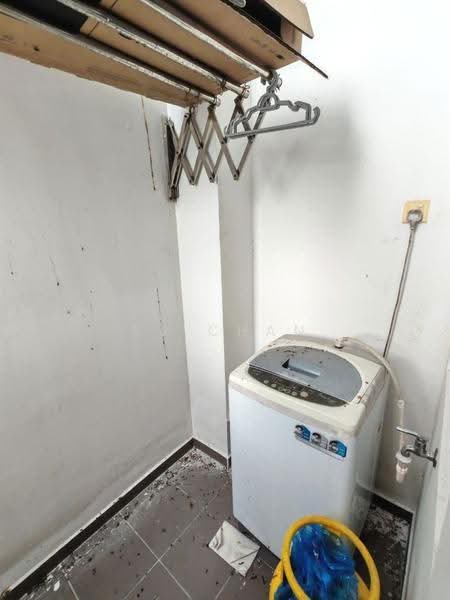 Service Residence for Rent at THE SENAI GARDEN (PANGSAPURI IMPIAN SENAI) - SJ CHAN - PropertyGuru.com.my