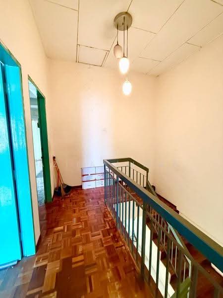 Rumah Teres 2-Tingkat untuk Dijual di Bandar Teknologi Kajang (Kajang) - Azira Ahmad - Corridor - PropertyGuru.com.my