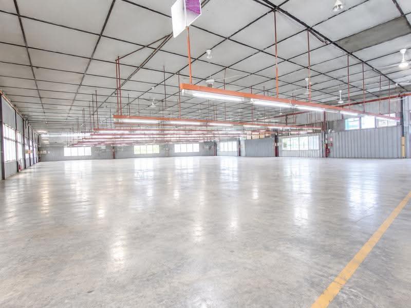 Kilang Terpisah untuk Disewa di Taman Perindustrian Kip (Kepong) - Topman Cheong - Interior - PropertyGuru.com.my