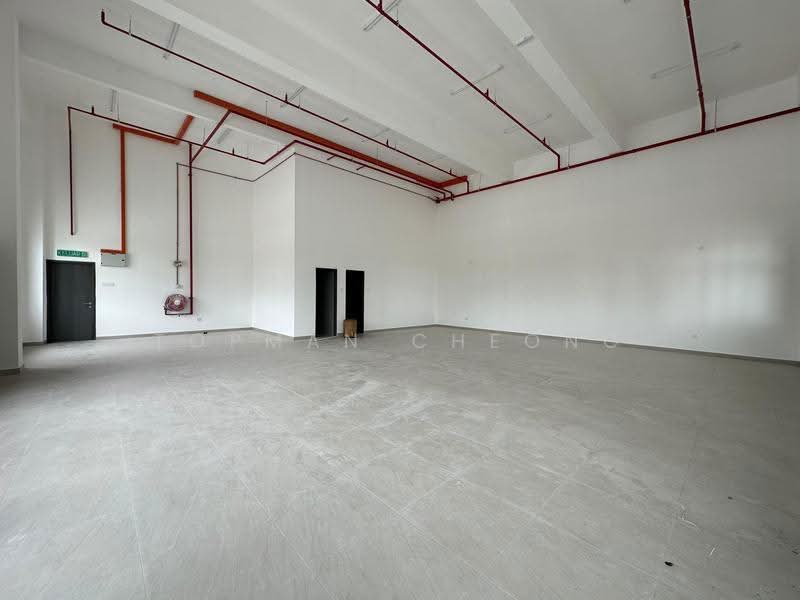 Kilang Terpisah untuk Disewa di Taman Perindustrian Kip (Kepong) - Topman Cheong - Interior - PropertyGuru.com.my