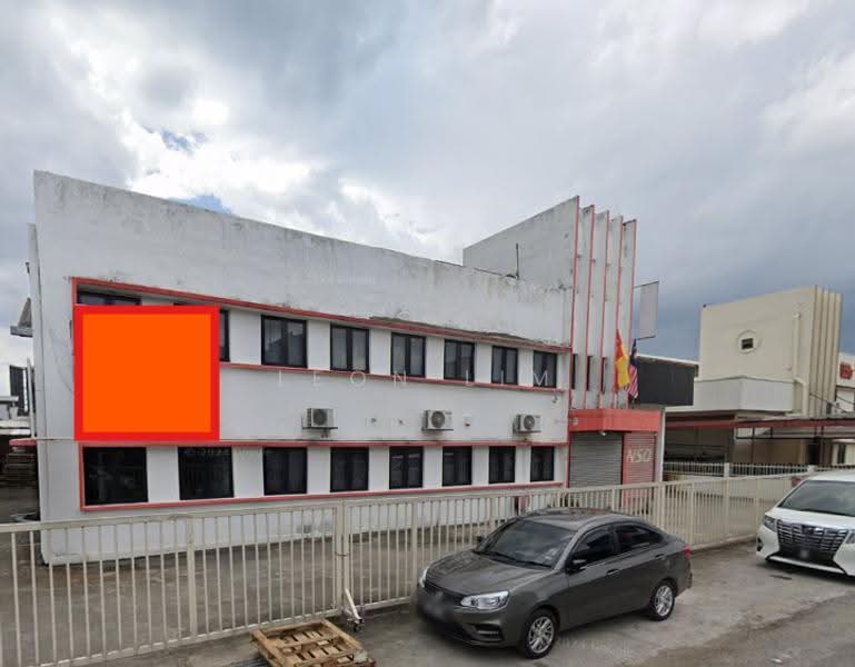 Kilang Terpisah untuk Dijual di SS13 (Subang Jaya) - Lim Jit Lee - PropertyGuru.com.my