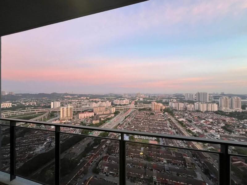 Service Residence for Rent at 8th & Stellar - William Lim - PropertyGuru.com.my