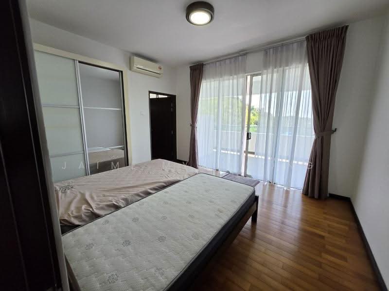 Condominium for Rent at The Bay Residences - Jaime Myra Tong - Bedroom - PropertyGuru.com.my