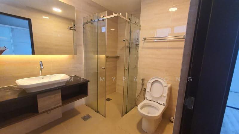 Condominium for Rent at The Bay Residences - Jaime Myra Tong - Bathroom - PropertyGuru.com.my