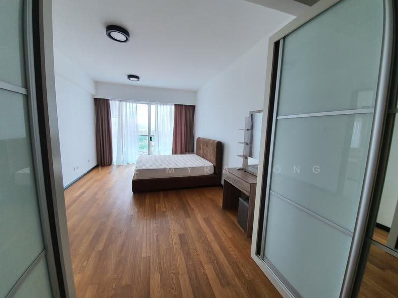 Condominium for Rent at The Bay Residences - Jaime Myra Tong - Bedroom - PropertyGuru.com.my