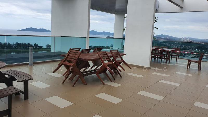 Condominium for Rent at The Bay Residences - Jaime Myra Tong - View - PropertyGuru.com.my