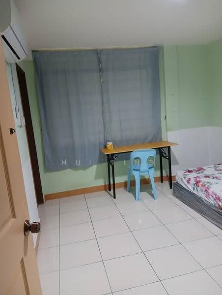 2-storey Terraced House for Rent in Kota Kinabalu (Sabah) - Hui Ting - Bedroom - PropertyGuru.com.my