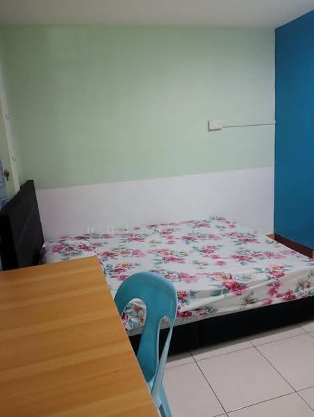2-storey Terraced House for Rent in Kota Kinabalu (Sabah) - Hui Ting - Bedroom - PropertyGuru.com.my