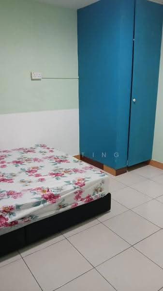 2-storey Terraced House for Rent in Kota Kinabalu (Sabah) - Hui Ting - Bedroom - PropertyGuru.com.my