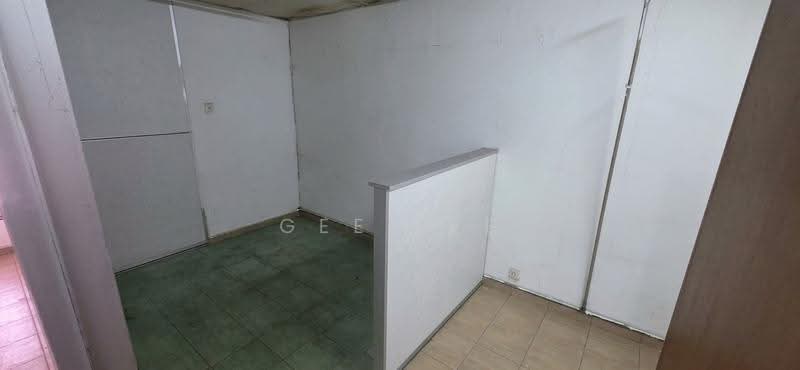 Factory for Rent in Taman Perindustrian Kip (Kepong) - GEE Lee - Interior - PropertyGuru.com.my