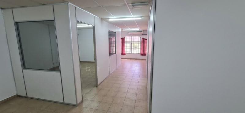 Factory for Rent in Taman Perindustrian Kip (Kepong) - GEE Lee - Interior - PropertyGuru.com.my