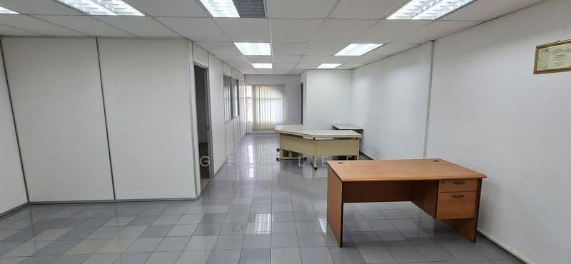 Factory for Rent in Taman Perindustrian Kip (Kepong) - GEE Lee - Interior - PropertyGuru.com.my