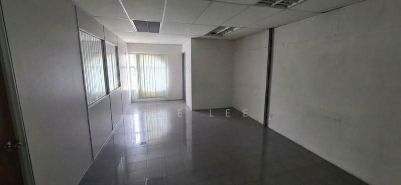 Factory for Rent in Taman Perindustrian Kip (Kepong) - GEE Lee - Interior - PropertyGuru.com.my
