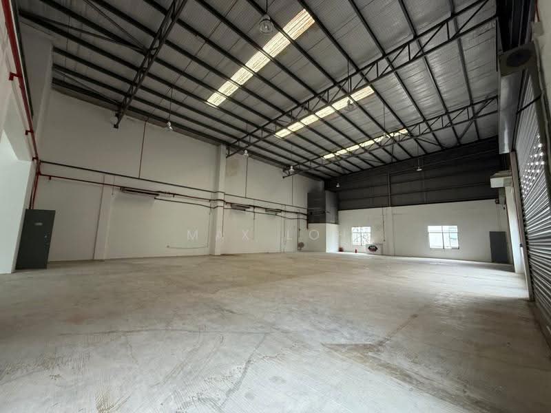 Kilang Berkembar untuk Disewa di Eco Business Park 1 (Johor Bahru) - Max Loh - Interior - PropertyGuru.com.my