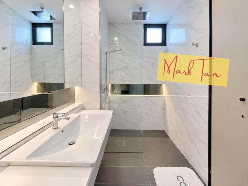 Kediaman Servis untuk Dijual di City of Dreams - Mark Tan - Bathroom - PropertyGuru.com.my