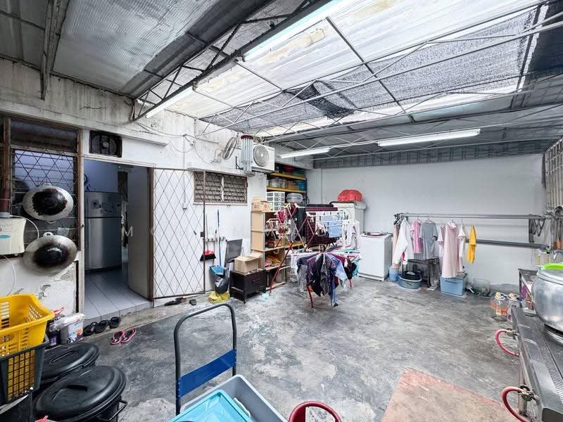 2-storey Terraced House for Sale in Putra Heights (Subang Jaya) - Mohammad Din Majid - Interior - PropertyGuru.com.my