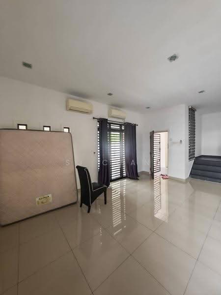 Terraced House for Rent in Taman Laguna (Johor Bahru) - SJ CHAN - Living Room - PropertyGuru.com.my
