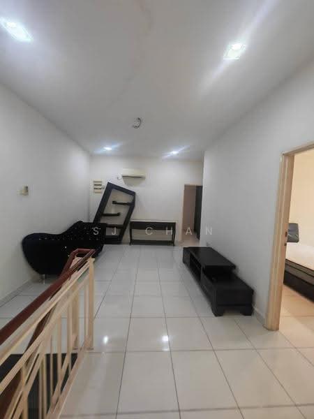 Terraced House for Rent in Taman Laguna (Johor Bahru) - SJ CHAN - Living Room - PropertyGuru.com.my