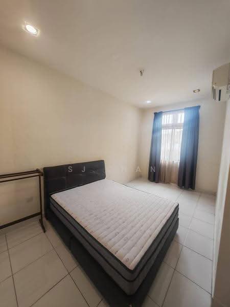 Terraced House for Rent in Taman Laguna (Johor Bahru) - SJ CHAN - Bedroom - PropertyGuru.com.my