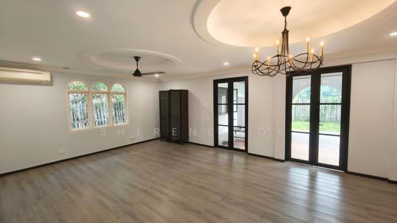 Bungalow House untuk Dijual di Bampfylde (Kuching) - Sherene Kok - PropertyGuru.com.my