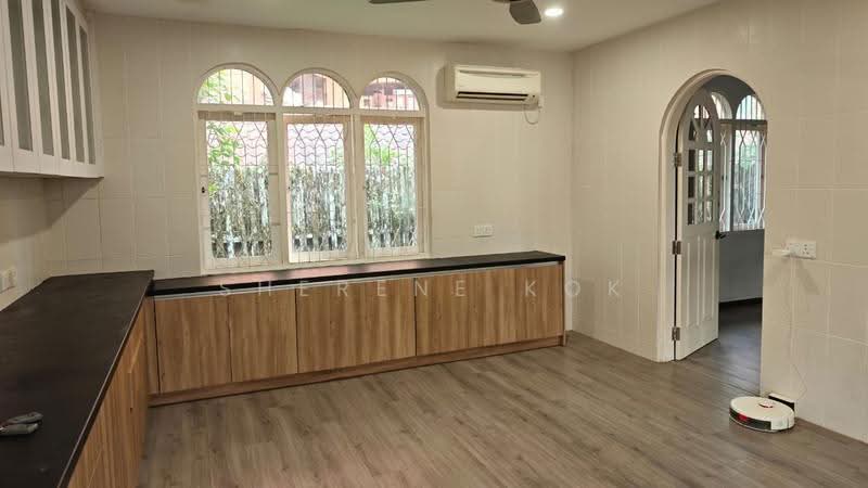 Bungalow House untuk Dijual di Bampfylde (Kuching) - Sherene Kok - PropertyGuru.com.my