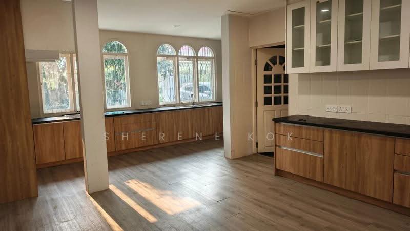Bungalow House untuk Dijual di Bampfylde (Kuching) - Sherene Kok - PropertyGuru.com.my