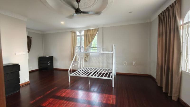 Bungalow House untuk Dijual di Bampfylde (Kuching) - Sherene Kok - PropertyGuru.com.my