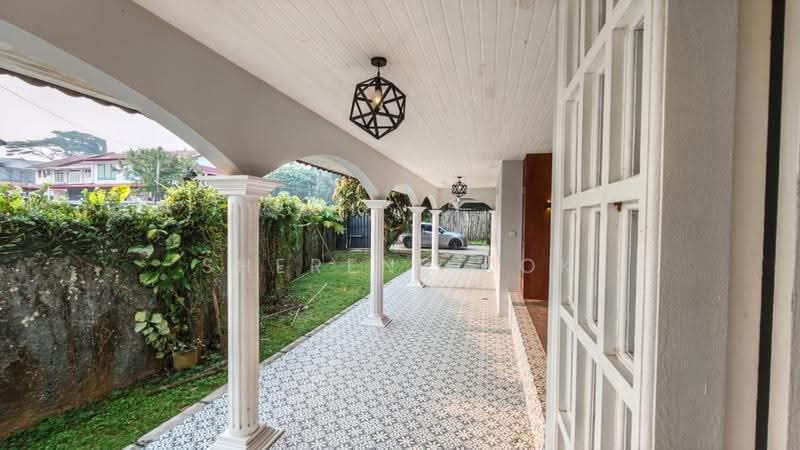 Bungalow House untuk Dijual di Bampfylde (Kuching) - Sherene Kok - PropertyGuru.com.my