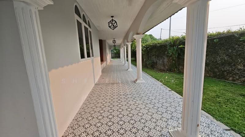 Bungalow House untuk Dijual di Bampfylde (Kuching) - Sherene Kok - PropertyGuru.com.my