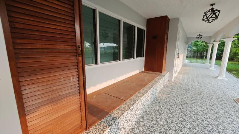 Bungalow House untuk Dijual di Bampfylde (Kuching) - Sherene Kok - PropertyGuru.com.my