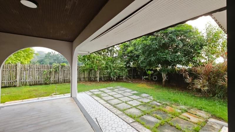 Bungalow House untuk Dijual di Bampfylde (Kuching) - Sherene Kok - PropertyGuru.com.my