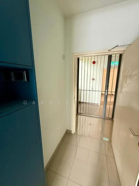 Condominium for Rent at Sofiya Residensi - Darren Chan - Corridor - PropertyGuru.com.my