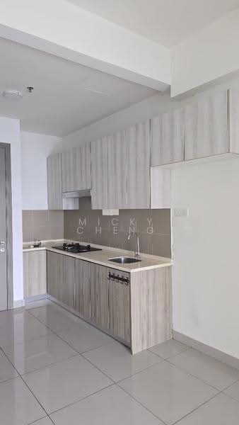 Condominium for Rent at Mutiara Ville - Micky Cheng - Kitchen - PropertyGuru.com.my