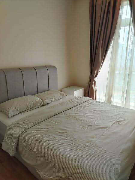 Service Residence for Sale at Binjai Residency - Louis Chen - Bedroom - PropertyGuru.com.my