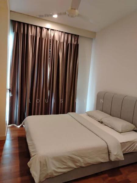 Service Residence for Sale at Binjai Residency - Louis Chen - Bedroom - PropertyGuru.com.my