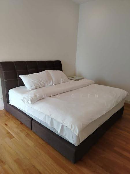 Service Residence for Sale at Binjai Residency - Louis Chen - Bedroom - PropertyGuru.com.my