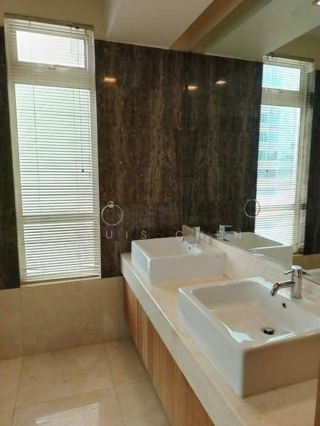 Service Residence for Sale at Binjai Residency - Louis Chen - Bathroom - PropertyGuru.com.my