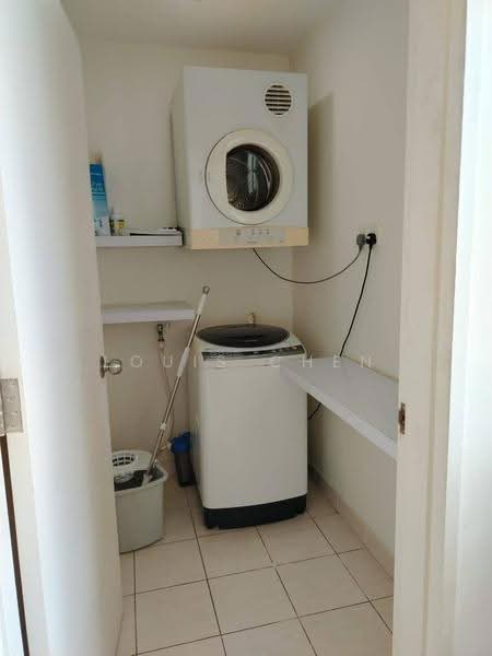 Service Residence for Sale at Binjai Residency - Louis Chen - Interior - PropertyGuru.com.my