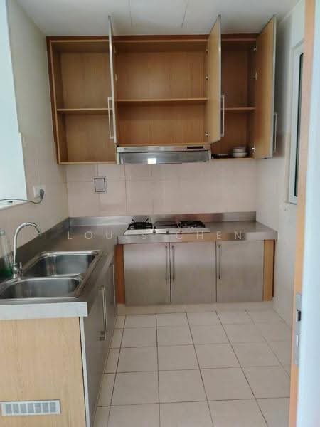 Service Residence for Sale at Binjai Residency - Louis Chen - Kitchen - PropertyGuru.com.my