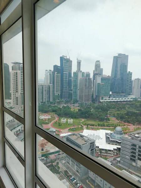 Service Residence for Sale at Binjai Residency - Louis Chen - View - PropertyGuru.com.my