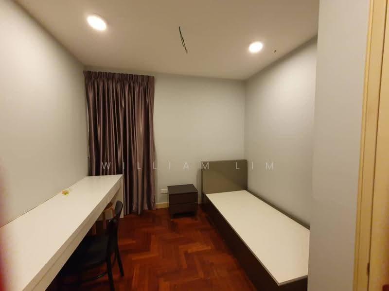 Service Residence for Rent at Residency V - William Lim - Bedroom - PropertyGuru.com.my