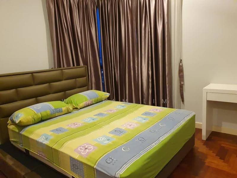 Service Residence for Rent at Residency V - William Lim - Bedroom - PropertyGuru.com.my