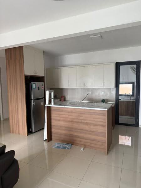 Kediaman Servis untuk Disewa di Sunway Serene - Haw Anson - Kitchen - PropertyGuru.com.my