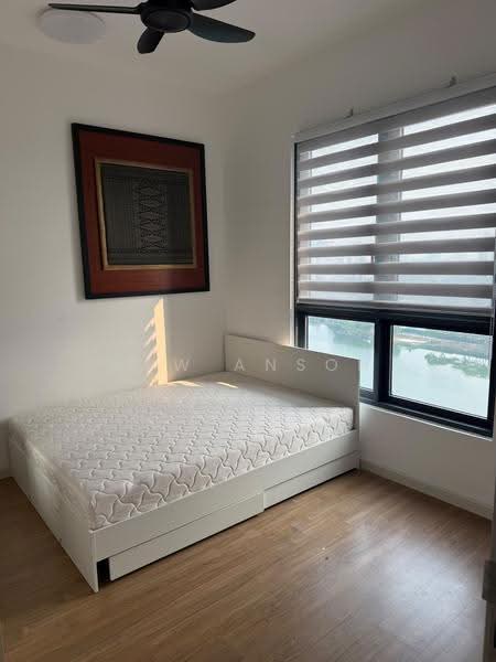 Kediaman Servis untuk Disewa di Sunway Serene - Haw Anson - Bedroom - PropertyGuru.com.my