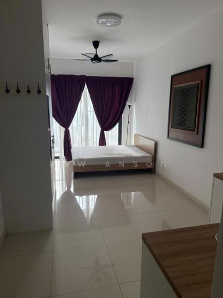 Kediaman Servis untuk Disewa di Sunway Serene - Haw Anson - Bedroom - PropertyGuru.com.my