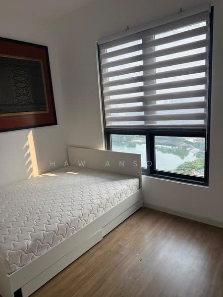 Kediaman Servis untuk Disewa di Sunway Serene - Haw Anson - PropertyGuru.com.my